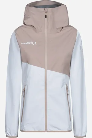 ROCK EXPERIENCE Great Roof W - Giacca Outdoor - Donna