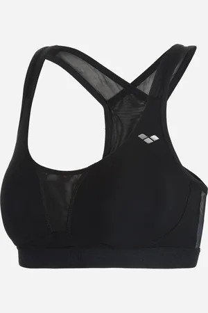 Arena Hera W - Reggiseno Sportivo - Donna