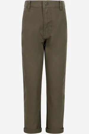 Timberland Canvas Pocket Jr - Pantalone