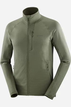 Salomon Essential Lightwarm M - Pile - Uomo