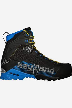 Kayland Stellar Gtx M - Scarpe Alpinismo - Uomo