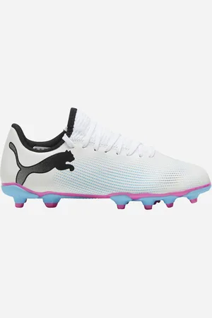 PUMA Future 7 Play Fg-ag M - Scarpe Calcio - Uomo