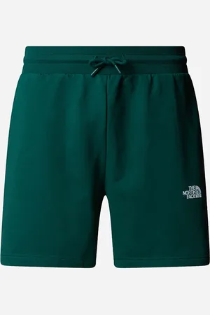 The North Face Mountain Line M - Bermuda - Uomo