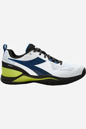 Diadora Blushield Tornado Clay M - Scarpe Tennis - Uomo