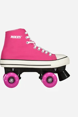 Roces Quad - Pattini Inline - Donna