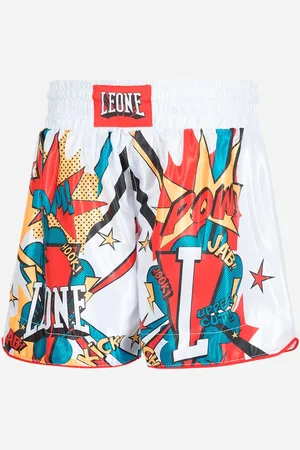 Leone Hero Jr - Completo