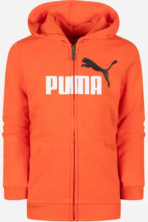 PUMA Essential Jr - Felpa