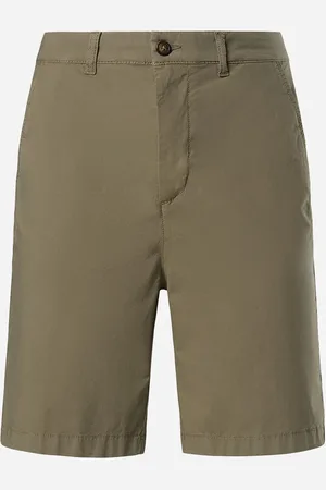 North Sails Chino Popeline Regular M - Bermuda - Uomo