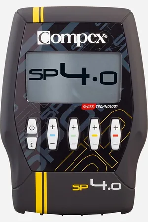 Compex Sp 4.0 - Elettrostimolatore