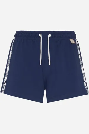 Arena Athletic Essential W - Pantaloncini - Donna