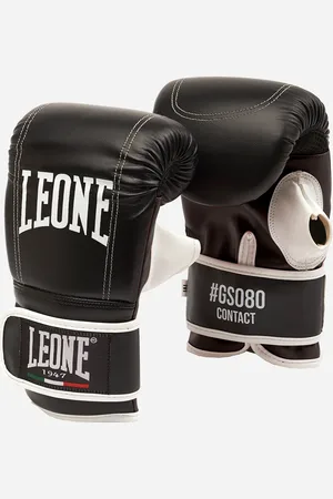 Leone Contact Da Sacco M - Guanti - Uomo