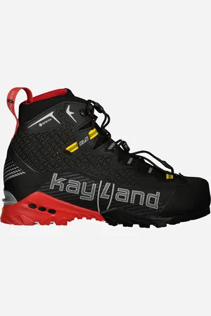 Kayland Stellar Ad Gtx M - Scarpe Alpinismo - Uomo