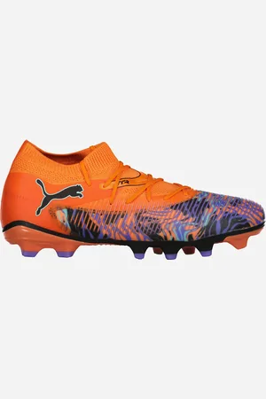PUMA Future 8 Match Creativity Fg-ag M - Scarpe Calcio - Uomo