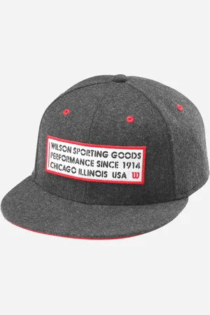 Wilson Since 1914 - Cappellino