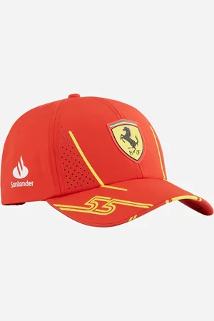 PUMA Ferrari Sainz Jr - Fanwear