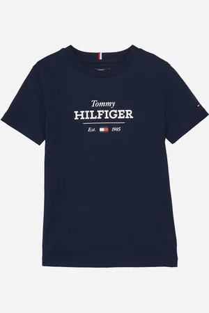 Tommy Hilfiger 1985 Jr - T-shirt