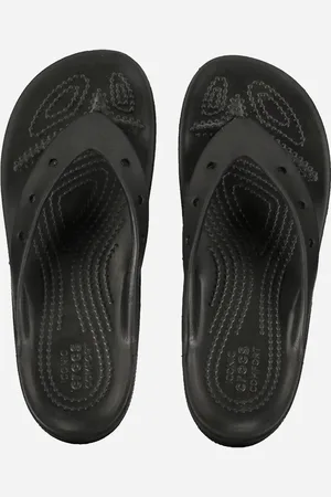 Crocs Classic Platform Flip W - Infradito - Donna