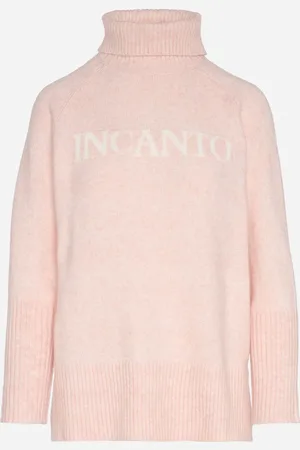 BEST COMPANY Romantic W - Maglione - Donna