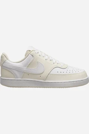Nike Court Vision Low Next Nature W - Scarpe Sneakers - Donna