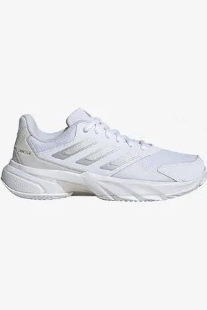 adidas Court Jam Control 3 W - Scarpe Tennis - Donna