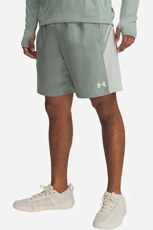 Under Armour Tech Utility M - Pantalone Training - Uomo