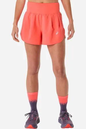 Asics Road 3.5in W - Short Running - Donna