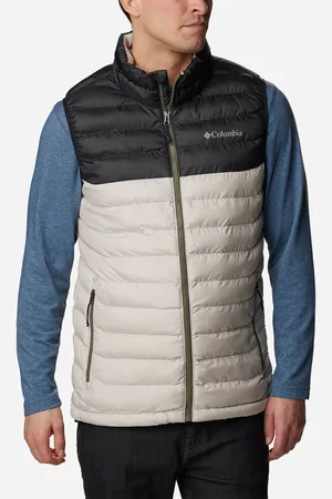 Columbia Powder Lite M - Gilet - Uomo