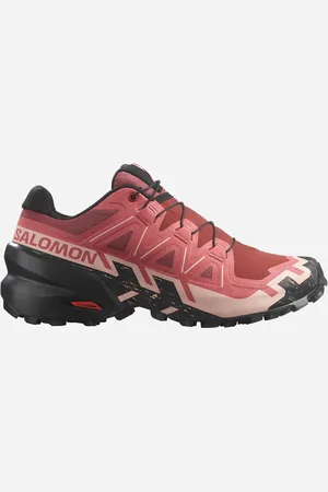 Salomon Speedcross 6 W - Scarpe Trail - Donna