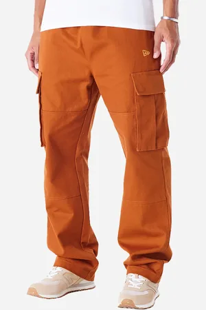 New Era Cargo Loose M - Pantalone - Uomo