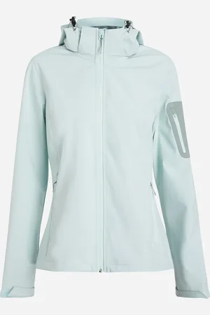 mc kinley Sary Ii W - Giacca Outdoor - Donna