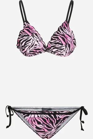Admiral Animalier W - Bikini - Donna