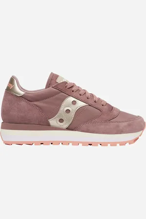 Saucony Jazz Triple W - Scarpe Sneakers - Donna