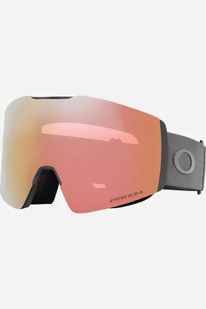 Oakley Fall Line L - Maschera Sci