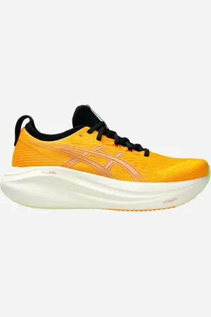 Asics Gel Nimbus 27 M - Scarpe Running - Uomo