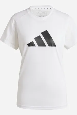 adidas Essential Big Logo W - T-shirt Training - Donna