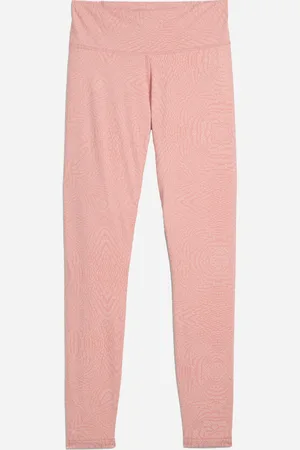PUMA Cloudspun W - Leggings - Donna