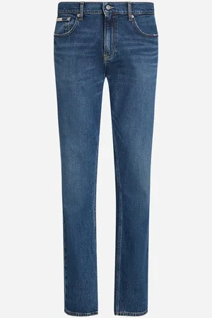 Calvin Klein Slim Straight M - Jeans - Uomo