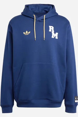 adidas Real Madrid Vrct M - Abbigliamento Calcio Ufficiale - Uomo