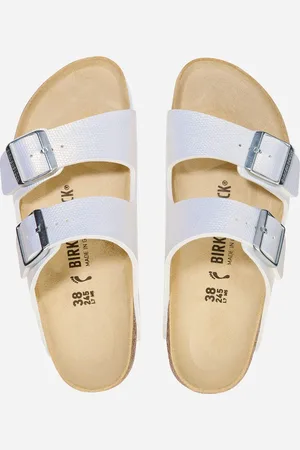 Birkenstock Arizona W - Sandali - Donna