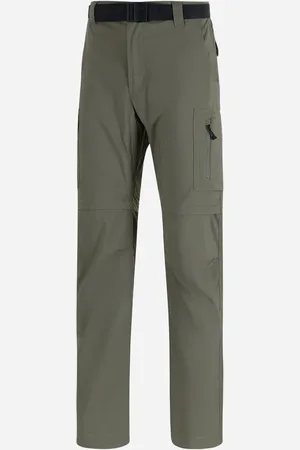 Columbia Silver Ridge Ut M - Pantalone Outdoor - Uomo