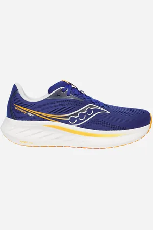 Saucony Ride 18 M - Scarpe Running - Uomo