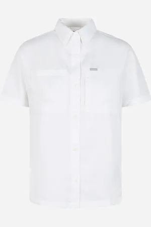 Columbia Silver Ridge W - Camicia - Donna