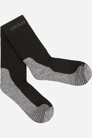 Odlo Ski Warm Hiking - Calze Sci