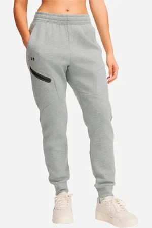 Under Armour Unstoppable W - Pantalone - Donna