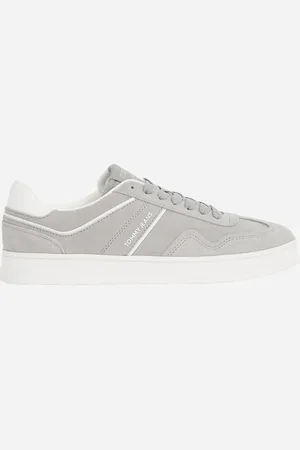 Tommy Hilfiger The Greenwich Suede M - Scarpe Sneakers - Uomo