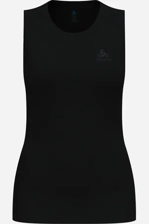 Odlo Merino 160 W - Maglia Intimo Tecnico - Donna