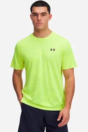 Under Armour Tech Vent M - T-shirt Training - Uomo