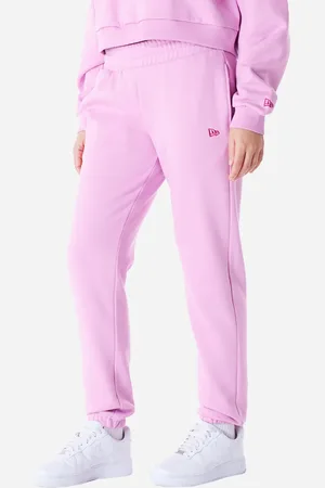 New Era Written Retro W - Pantalone - Donna