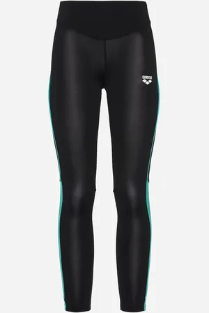 Arena Essential Move W - Leggings - Donna