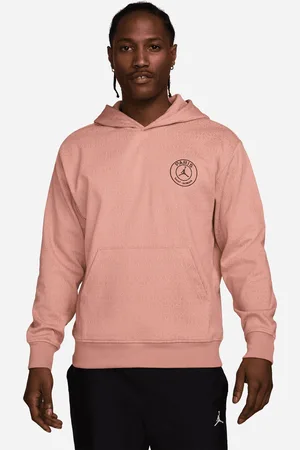 Nike Flc Jordan Psg Statement M - Felpa - Uomo